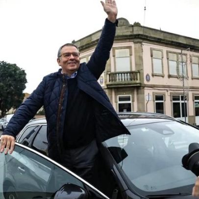 Pedro Nuno Santos apoia António José Seguro e realça experiência