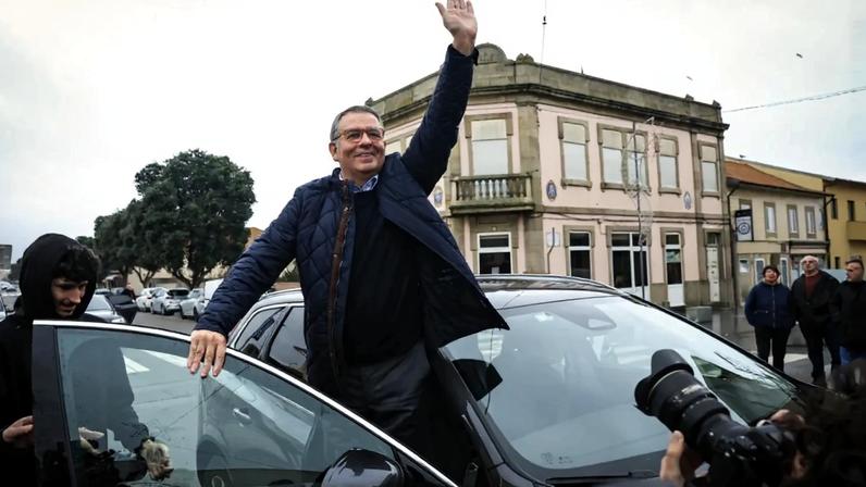 Pedro Nuno Santos apoia António José Seguro e realça experiência