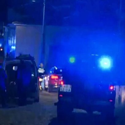 Idoso morre carbonizado em Mirandela