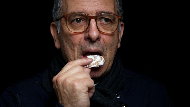 Gouveia e Melo esteve em Chaves