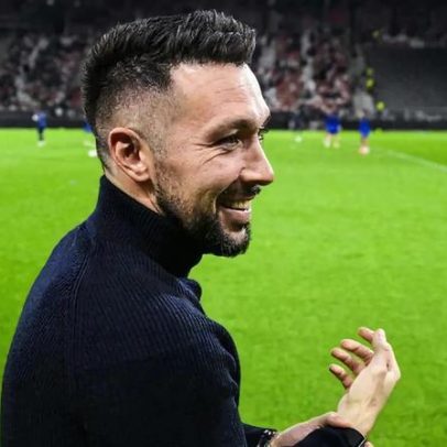 Farioli renova com o FC Porto até 2028