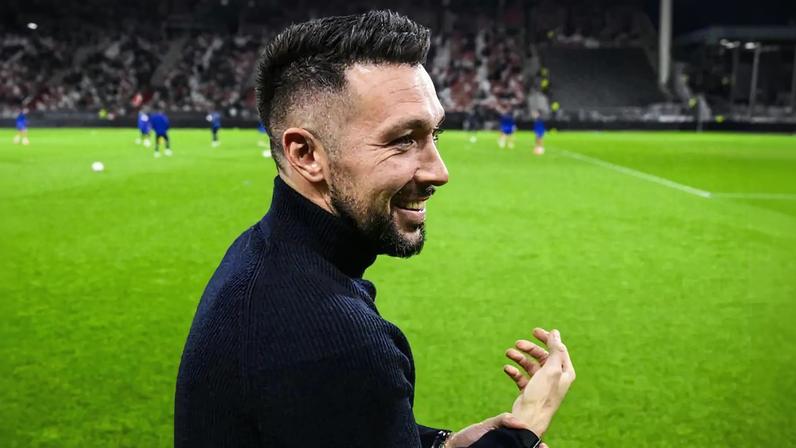 Farioli renova com o FC Porto até 2028