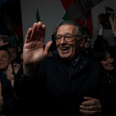 Carlos César apoia António José Seguro e pede concentração de votos na 1.ª volta