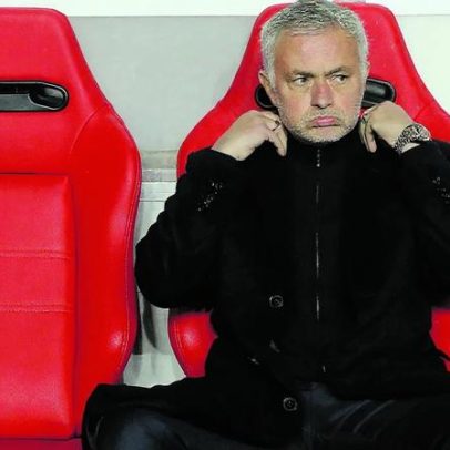 Mourinho garante jogar para vencer e ver o que acontece