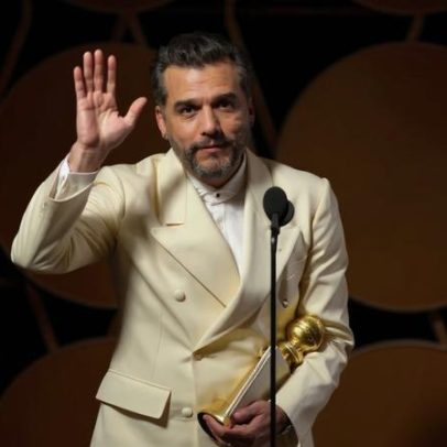 Brasil faz história nos Globos de Ouro com Wagner Moura e O Agente Secreto