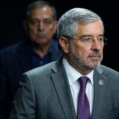 Chefe da diplomacia pede aos EUA respeito irrestrito pela soberania do México