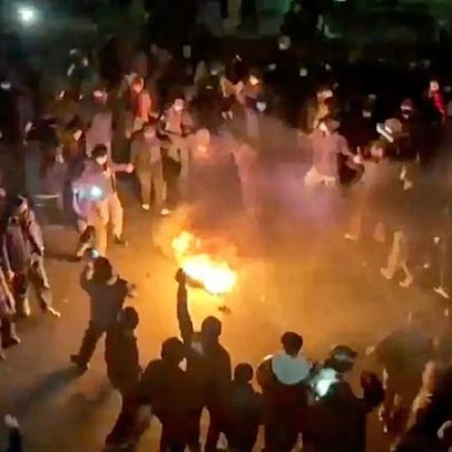 Irã está pronto para negociações, mas também preparado para a guerra