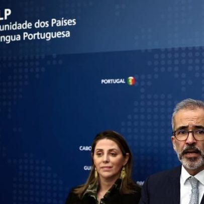 Libertação de detidos na Guiné-Bissau é chave para fim da suspensão da CPLP