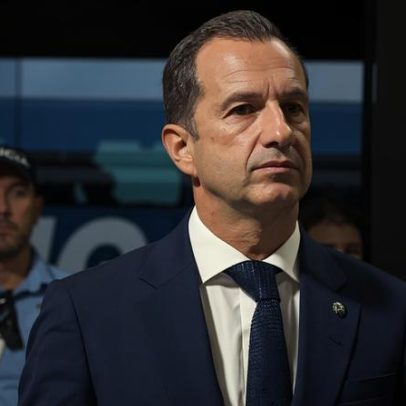 Conselho de Disciplina da FPF abre processo a Varandas após queixa do FC Porto
