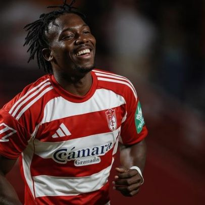 Sporting garante contratação de Souleymane Faye