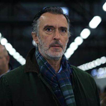 IL afirma não ter recebido qualquer queixa de assédio sobre Cotrim