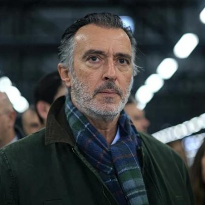 João Cotrim de Figueiredo lança movimento cívico apartidário