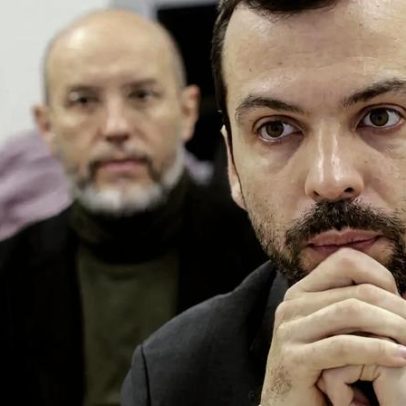 Jorge Pinto diz que acusação contra Cotrim é grave e apela a não culpar as vítimas