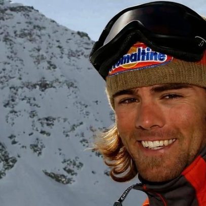 Medalhado olímpico de snowboard morre em avalanche nos Alpes suíços