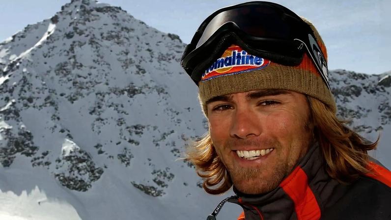 Ueli Kestenholz, medalhado olímpico de snowboard, faleceu numa avalanche na Suíça