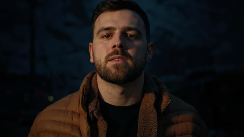 Erfan Soltani, afinal, não foi condenado a pena de morte