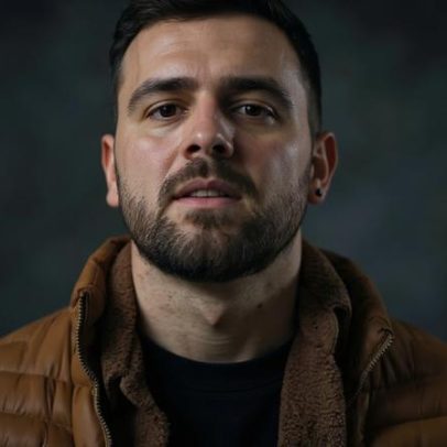 Jovem de 26 anos executado por protestos no Irão; dez minutos com a família