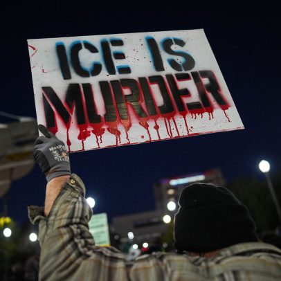 EUA entram em novo shutdown, desta vez por causa do ICE