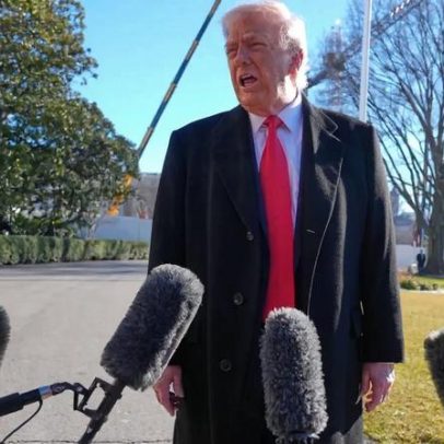 Dinamarca confirma início de reuniões técnicas com os EUA