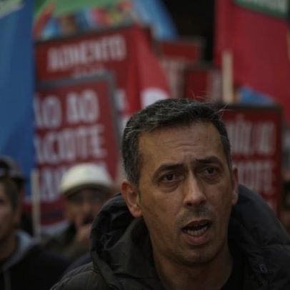 CGTP entrega abaixo-assinado com 190 mil assinaturas contra o pacote laboral