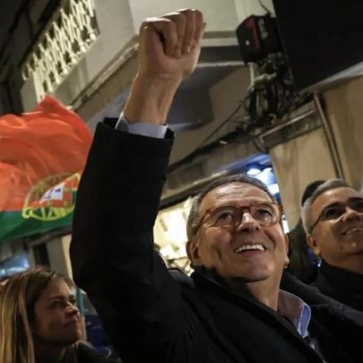 Seguro preocupado com a atuação de Trump pede soluções pacíficas