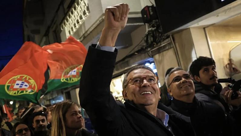 Seguro preocupado com a atuação de Trump pede soluções pacíficas