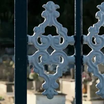 Comunidade de Alhos Vedros pede respostas após profanação de sepulturas