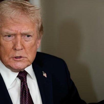 Trump insiste em anexar Gronlândia após reunião com Dinamarca