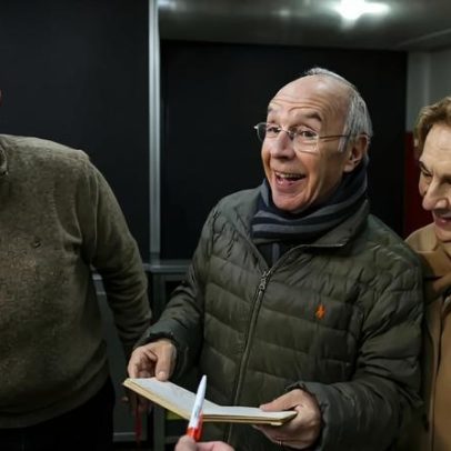 Mendes acusa Cotrim de exibicionismo e confirma nova presença de Montenegro hoje
