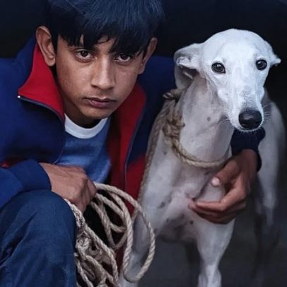 Rui Poças nomeado para os Prémios Goya