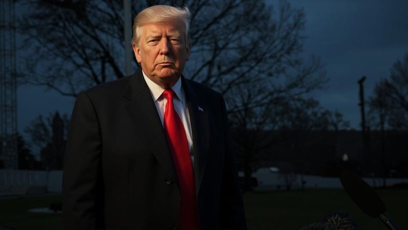 Irão desafia Trump e acelera execuções de manifestantes