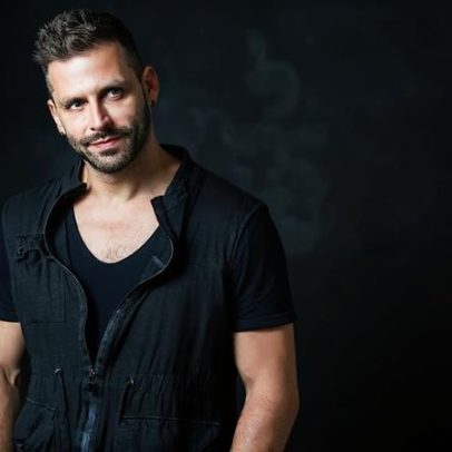 Henri Castelli sofre convulsão durante prova no Big Brother Brasil