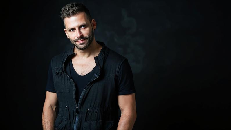 Henri Castelli sofre convulsão durante prova no Big Brother Brasil