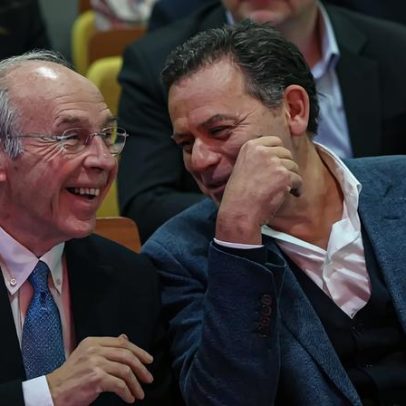 Montenegro acusa adversários de Mendes de serem projetos de governação encapotados