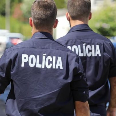 Homem esfaqueado após desentendimento na estação do Bolhão, Porto