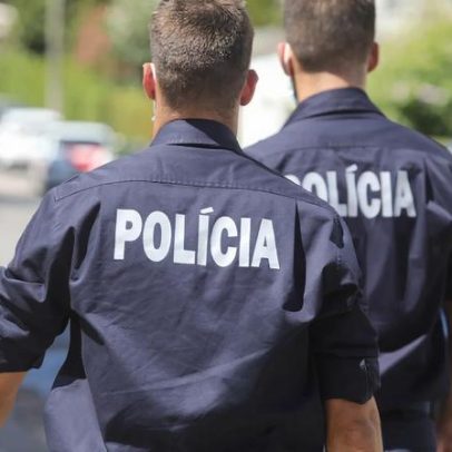 Homem é assaltado junto à Escola Secundária de Cacilhas
