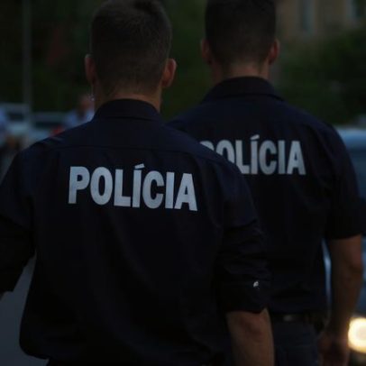 PSP apela para encontrar dono de aliança perdida na final da Taça da Liga