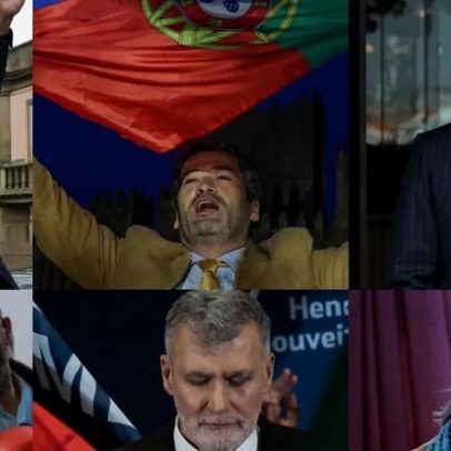 O que defendem os candidatos presidenciais em saúde e imigração