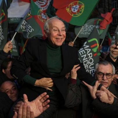 Luís Marques Mendes afirma que não será prolongamento do Governo