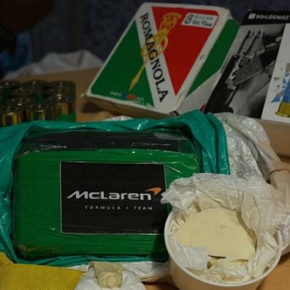Homem detido em Matosinhos com arma de fogo e 27 mil doses de droga