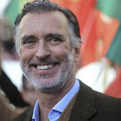 Cotrim Figueiredo sugere que vai votar em Seguro na segunda volta