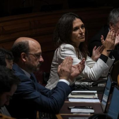 Isabel Moreira afirma que Frazão referia-se a Pureza em publicação sobre assédio