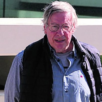 Tribunal apreende 2,5 milhões à mãe de Manuel Serrão