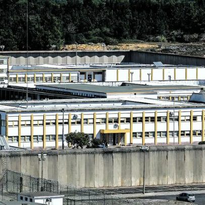 Ministra da Justiça espera apresentar plano de reorganização das prisões até março