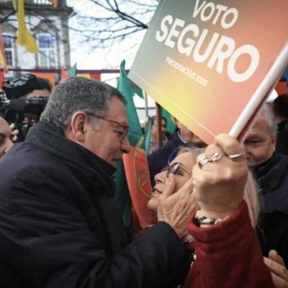 Seguro afirma que a vida é difícil para os portugueses, não para o Presidente