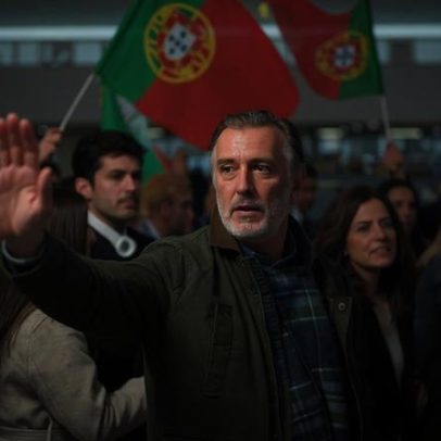 Candidatura de Cotrim Figueiredo congratula-se com redução da abstenção