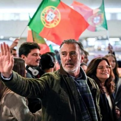 Cotrim Figueiredo diz que votar em Gouveia e Melo, Mendes e Ventura é inútil