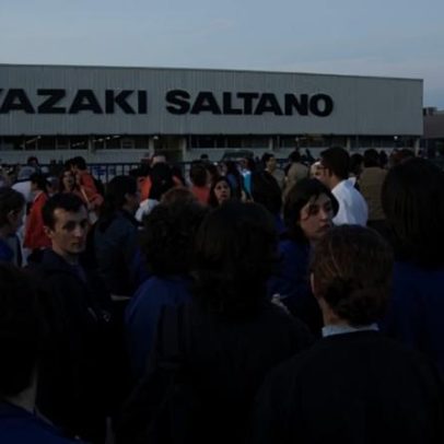 Yazaki Saltano avança com despedimento coletivo de 163 trabalhadores em Ovar