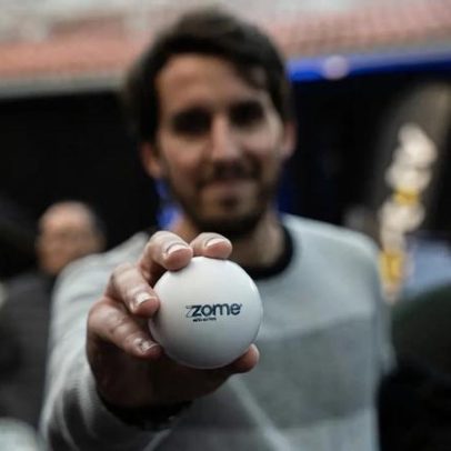 Quando o ADN de duas marcas se cruza: Zome na Final Four da Allianz Cup
