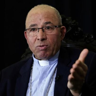 Patriarca de Lisboa diz que imigração não abala matriz cristã da sociedade
